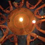 Poesía, el clamor del Útero…